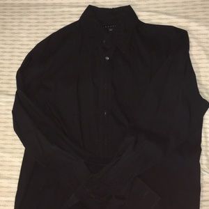 Men’s Dress Shirt